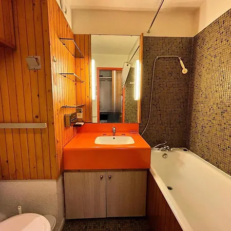 Apartment Chaviere - Aux Pieds Au Coeur Des Menuires Mae-6174